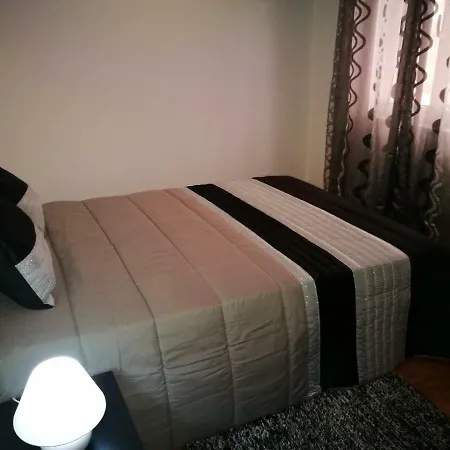 Casa Do Ti Correia Holiday home