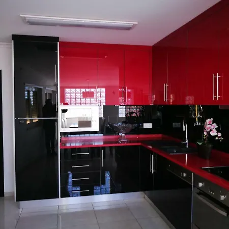 בית נופש Casa Do Ti Correia