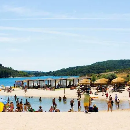 Casa Do Ti Correia בית נופש *