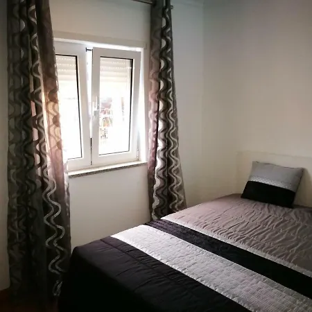 בית נופש Casa Do Ti Correia