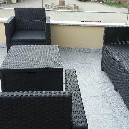 Casa Do Ti Correia *