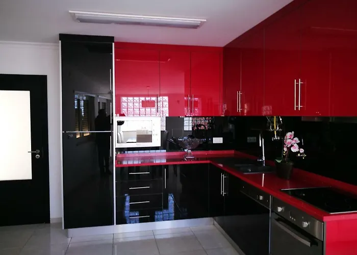 펜션 Casa Do Ti Correia