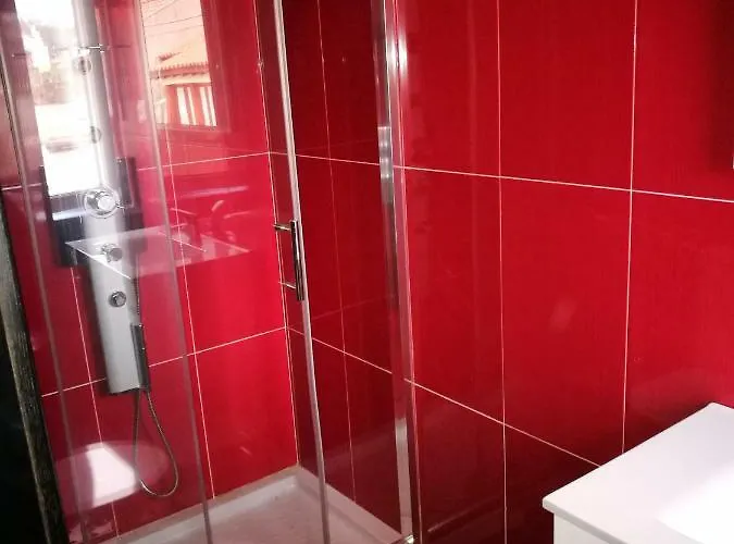 Casa Do Ti Correia Prázdninový dům Macedo de Cavaleiros