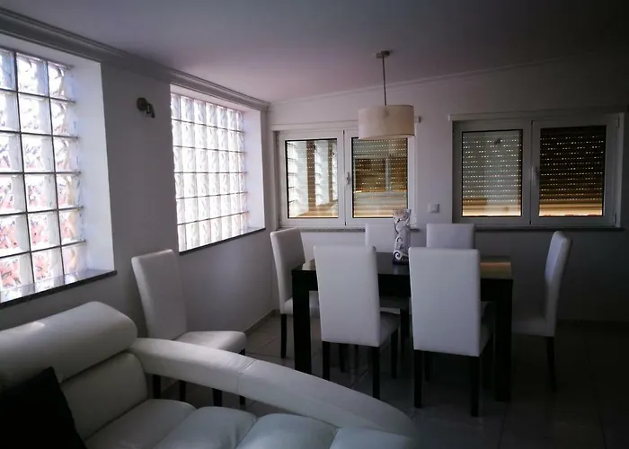 Prázdninový dům Casa Do Ti Correia Macedo de Cavaleiros