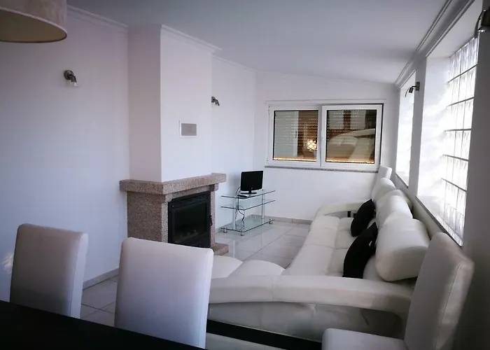 Casa Do Ti Correia 펜션