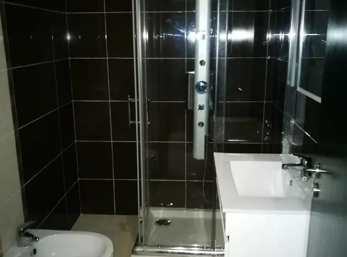 Casa Do Ti Correia Prázdninový dům