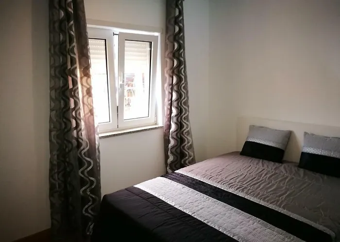 펜션 Casa Do Ti Correia