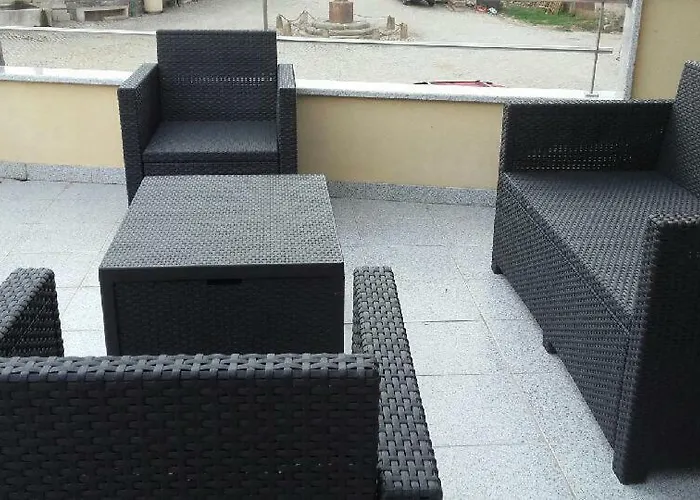 Casa Do Ti Correia *